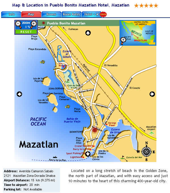 Mazatlan